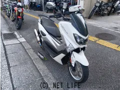 ヤマハ NMAX155