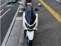 ヤマハ NMAX155