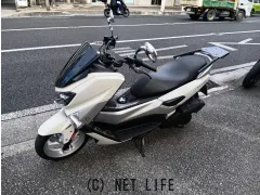 ヤマハ NMAX155