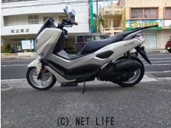 ヤマハ NMAX155