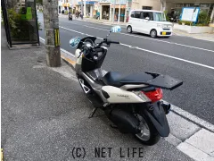 ヤマハ NMAX155
