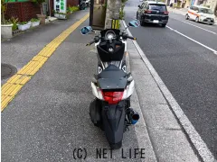 ヤマハ NMAX155