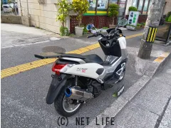 ヤマハ NMAX155