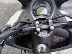 ヤマハ NMAX155
