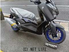 ヤマハ XMAX