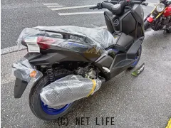 ヤマハ XMAX