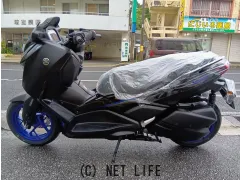 ヤマハ XMAX