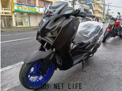 ヤマハ XMAX