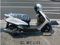 ヤマハ アクシスZ