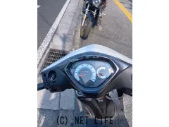 ヤマハ アクシスZ