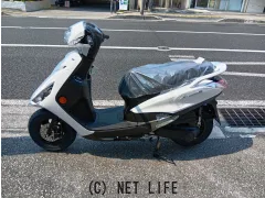 ヤマハ アクシスZ