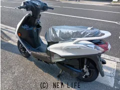 ヤマハ アクシスZ