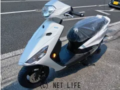 ヤマハ アクシスZ