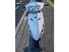 ヤマハ アクシスZ