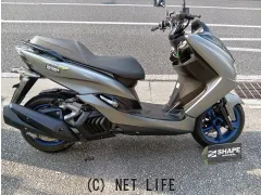 ヤマハ マジェスティS