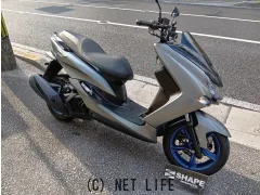 ヤマハ マジェスティS