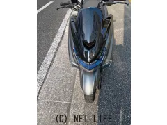 ヤマハ マジェスティS