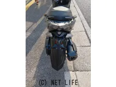 ヤマハ マジェスティS