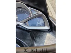 ヤマハ マジェスティS