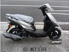 ヤマハ ジョグ ワン