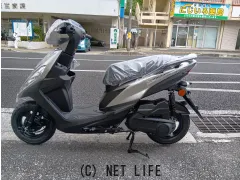 ヤマハ ジョグ ワン