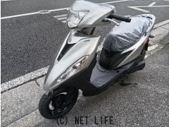 ヤマハ ジョグ ワン