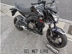 カワサキ Z125
