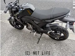 カワサキ Z125