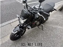 カワサキ Z125