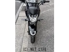 カワサキ Z125