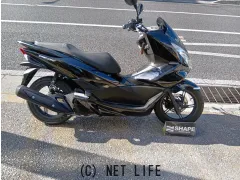 ホンダ PCX125