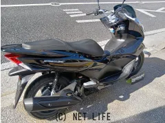 ホンダ PCX125