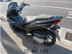 ホンダ PCX125