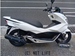 ホンダ PCX125