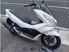 ホンダ PCX125