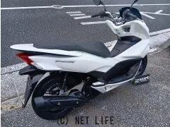 ホンダ PCX125