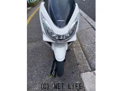 ホンダ PCX125