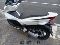 ホンダ PCX125