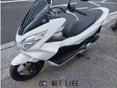 ホンダ PCX125