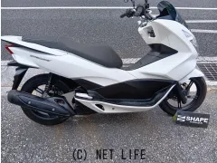 ホンダ PCX125