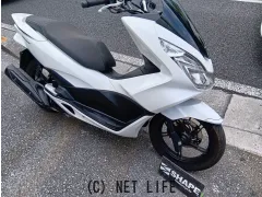 ホンダ PCX125
