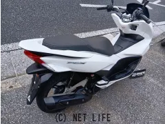 ホンダ PCX125