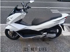 ホンダ PCX125