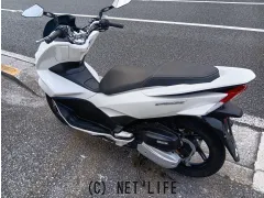 ホンダ PCX125