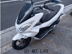 ホンダ PCX125