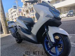 ヤマハ マジェスティS