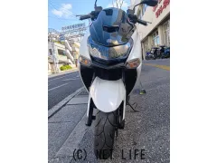 ヤマハ マジェスティS