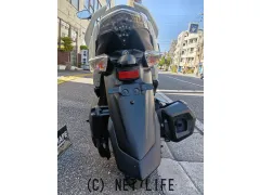 ヤマハ マジェスティS