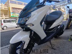 ヤマハ マジェスティS