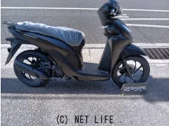 ホンダ ディオ110